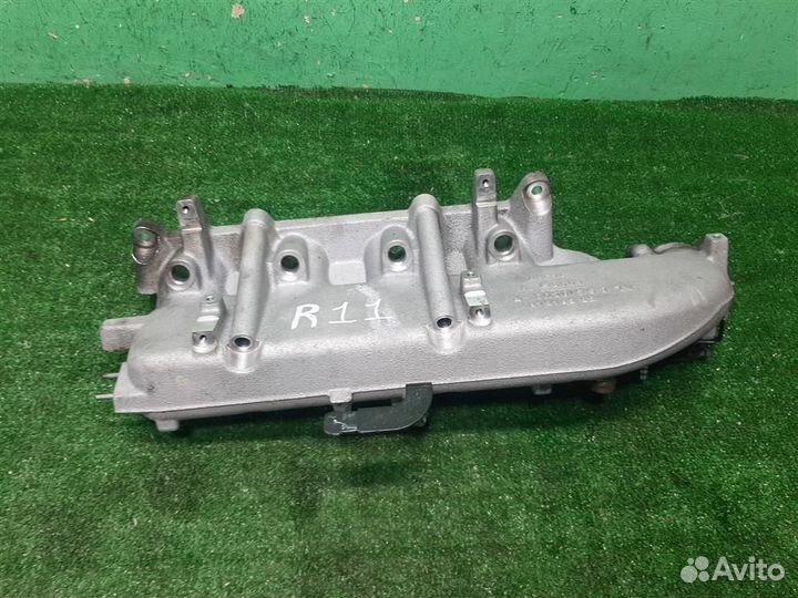 Коллектор впускной Opel Zafira C 2014