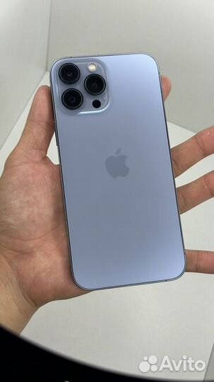 iPhone 13 Pro, 128 ГБ
