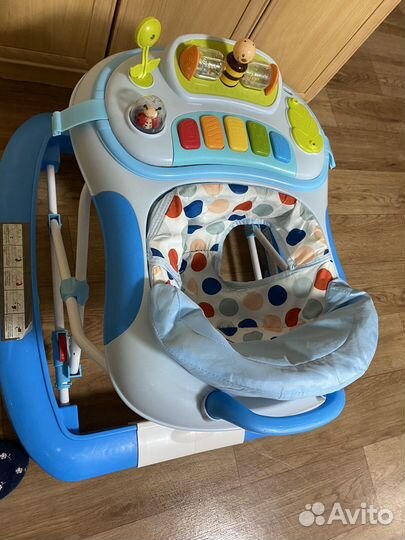 Ходунки детские