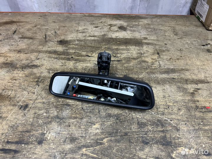 Зеркало салонное BMW E39 E46 E53 E60 E63 E65 E70