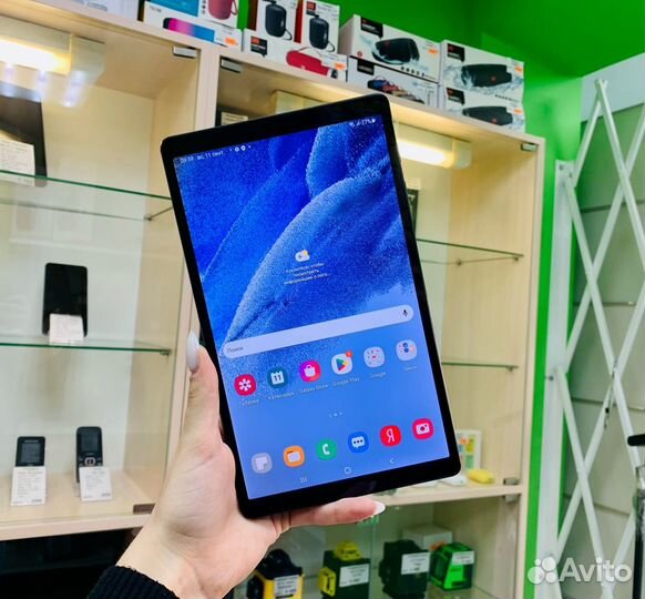 Samsung Galaxy Tab A7 Lite SM-T225 (2021)