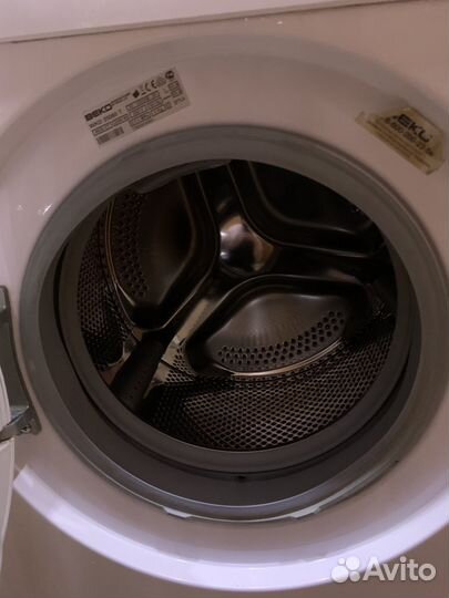 Стиральная машина бу