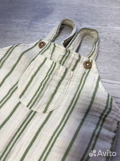 Комбинезон primark 86