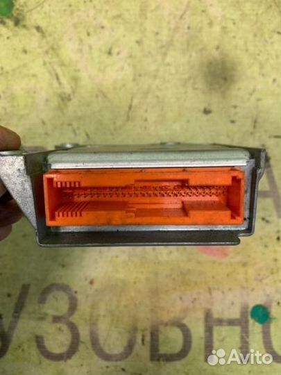 Блок SRS Ваз Калина 1117 универсал 1.4 16V 2010