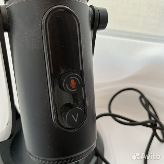 Микрофон для компьютера