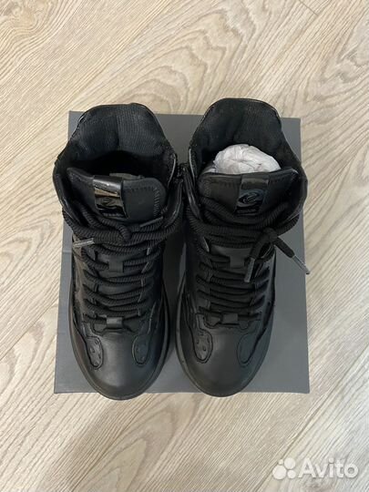 Ботинки детские Ecco 30