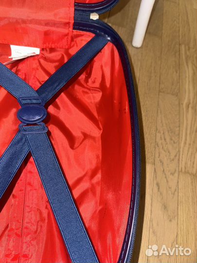 Детский чемодан Disney