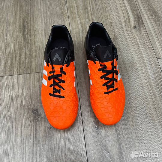 Бутсы Adidas ACE 15.4 SG