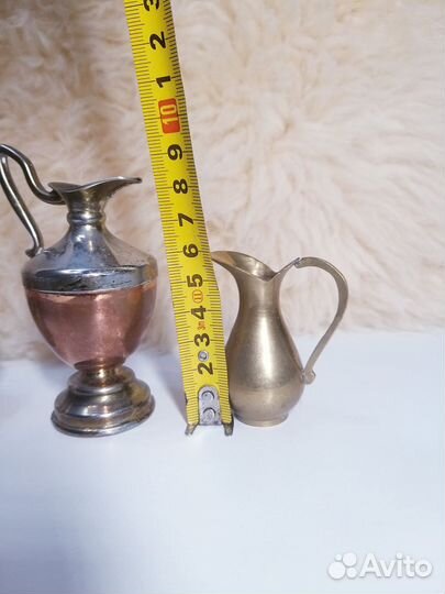 Миниатюры винтаж