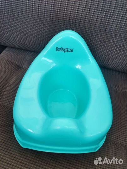 Горшок детский