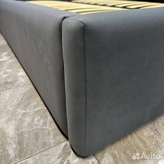 Кровать полуторка новая