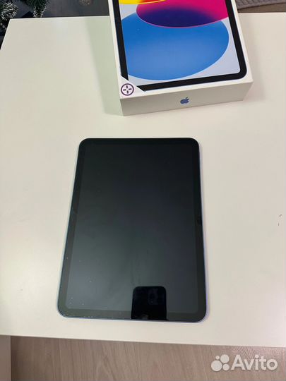 iPad 10.9 2022 64gb