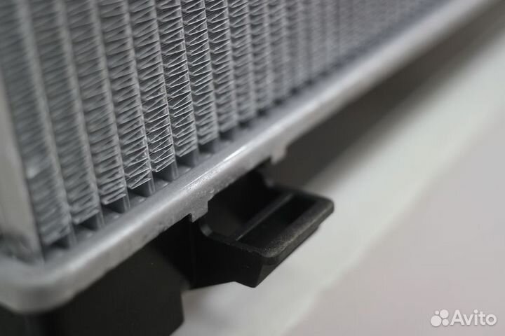 Радиатор охлаждения Митсубиси Аутлендер XL 13