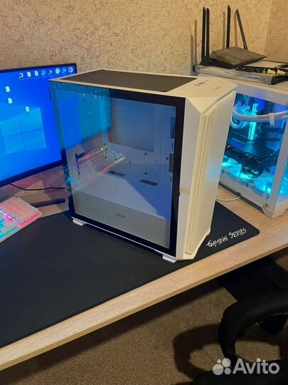 Игровой корпус для пк Ardor Gaming