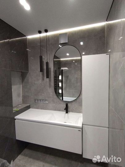 Ремонт квартир