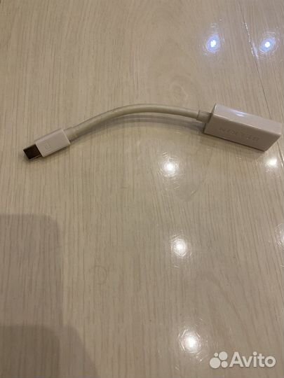 Переходник адаптор Belkin