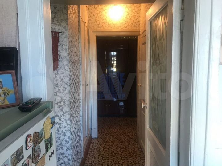 3-к. квартира, 77,9 м², 3/3 эт.