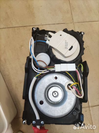 Ремонт насосных станций (сололифт ремонт)