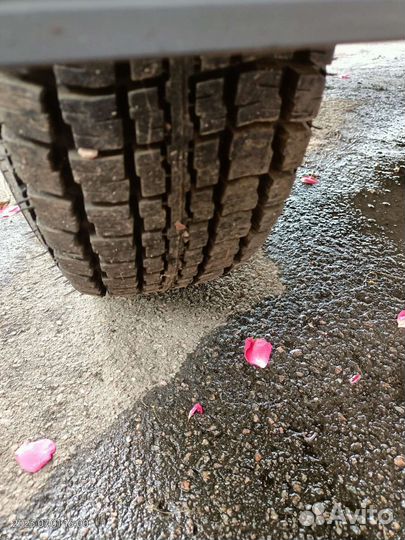 Прицеп роспуск АвтоСпецТехника 983411, 2020