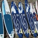 Sup Board Gladiator в наличии