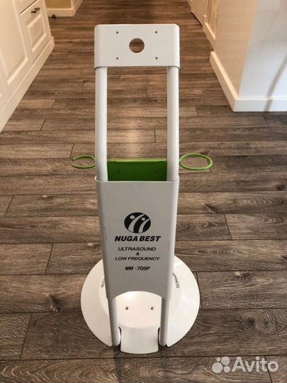 Стойка для ультразвука Nuga Best NM700P