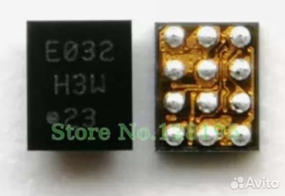 Микросхема QET4101