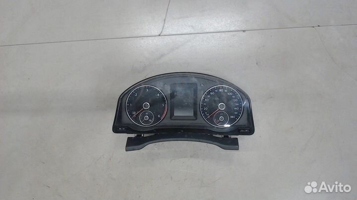 Щиток приборов Volkswagen Scirocco 2008, 2013