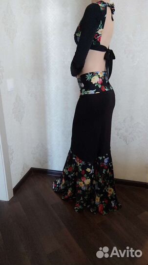 Костюм для трайбла или восточного танца