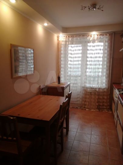 2-к. квартира, 51 м², 8/9 эт.