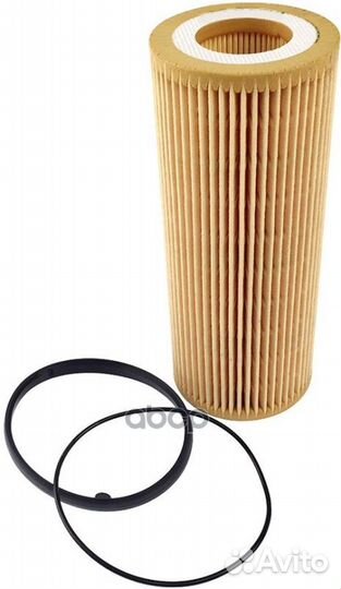 Фильтр масляный элемент audi A6 2.4 2004 - 2008