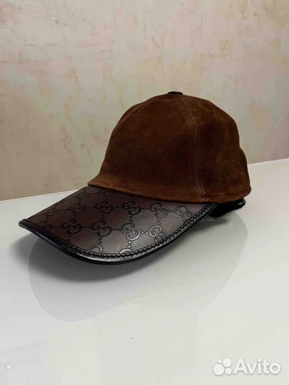 Кепка бейсболка gucci