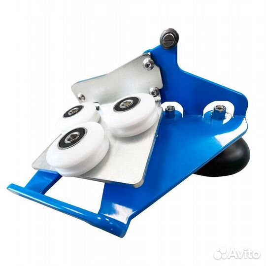 Плиткорез Wandeli LUX-CUT шина 3320мм