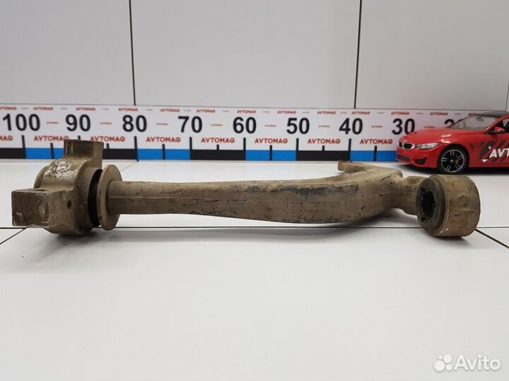 Рычаг передний правый (Citroen C5)