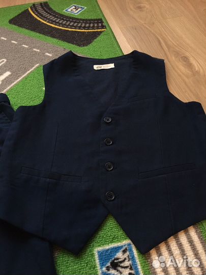 Школьная форма H&М 134