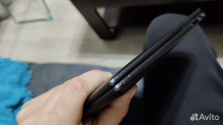 Ноутбук hp envy x360 15-eu0xxx