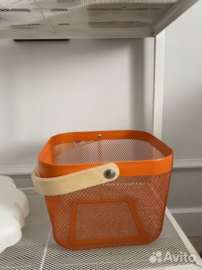 Корзины Икеа Рисаторп