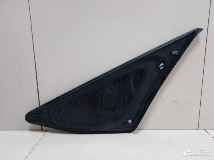 Стекло кузовное глухое левое Lexus RX 350 /450h XL