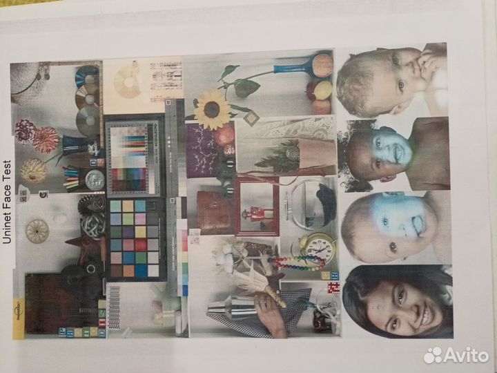 Мфу лазерный цветной samsung clx-2160