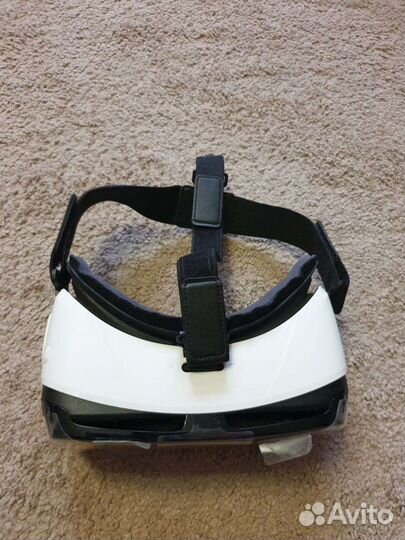 Очки виртуальной реальности samsung gear vr smart
