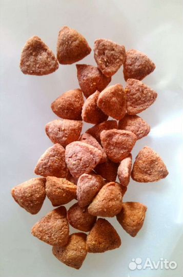 Сухой корм для собак