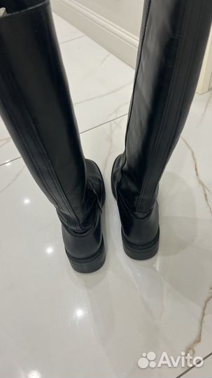 Сапоги Mango 39