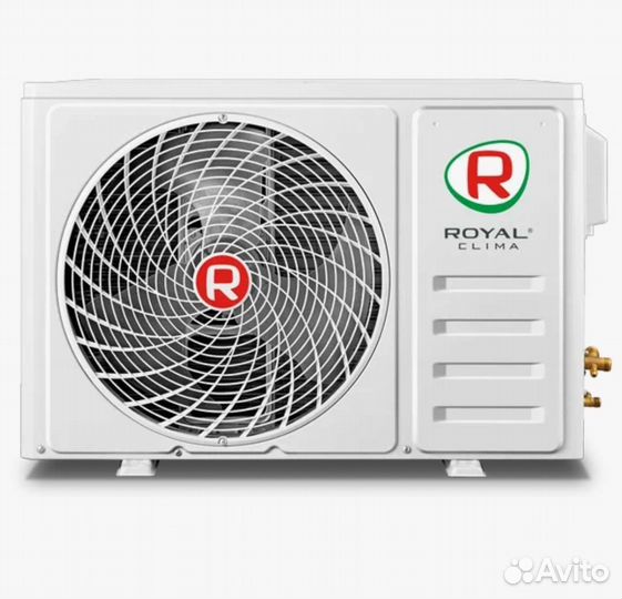 Кондиционер Royal Clima Pandora RC-pd28hn