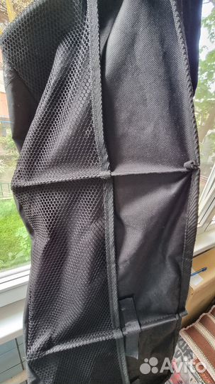 Органайзер в багажник авто