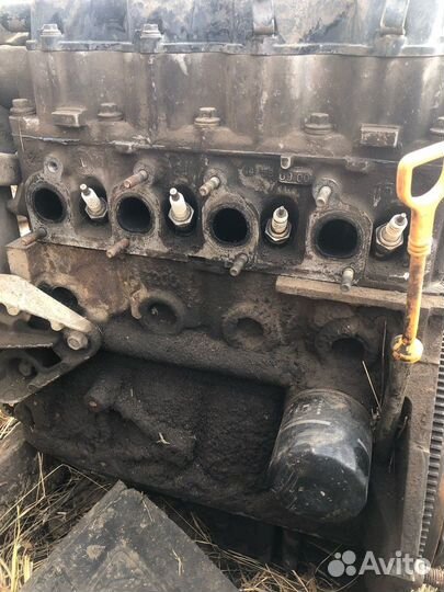 Двигатель 1.5 Nexia N150 8 клап