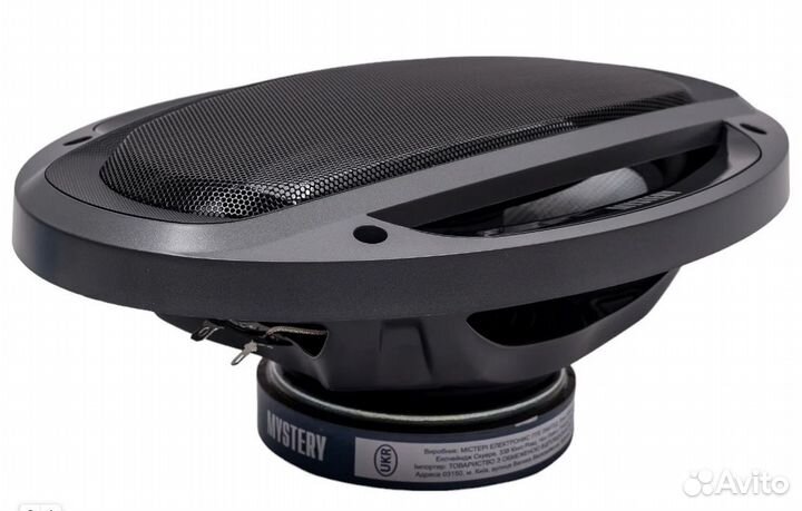 Автоколонки mystery ML-6937