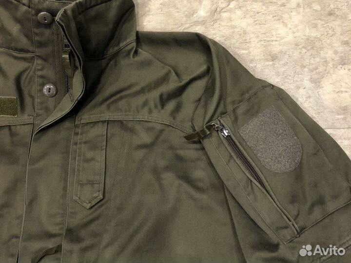 Куртка армии Австрии