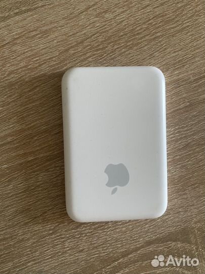 Аккумулятор apple MagSafe Battery Pack