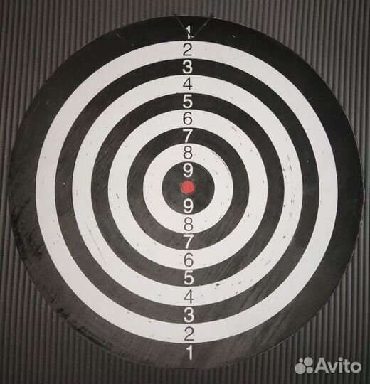 Мишень Дартс