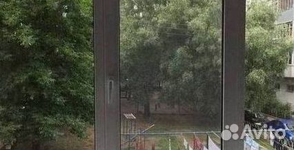 Пластиковые окна на балкон