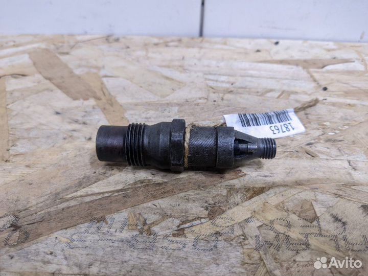 Форсунка Vag 1.9D 2.4D